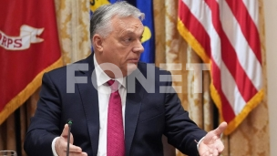 Bolje kazna, nego migranti